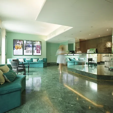 Bianca Maria Palace 4* Milaan