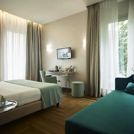 Bianca Maria Palace Milaan