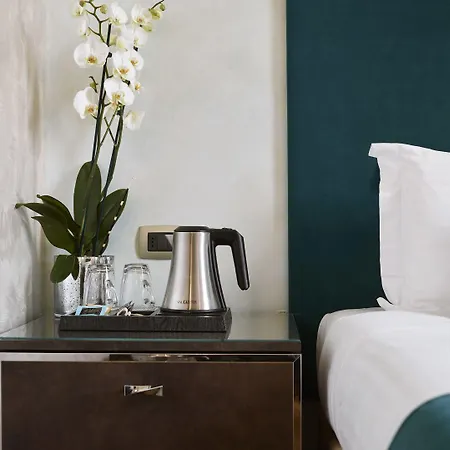 Bianca Maria Palace Hotell 4*