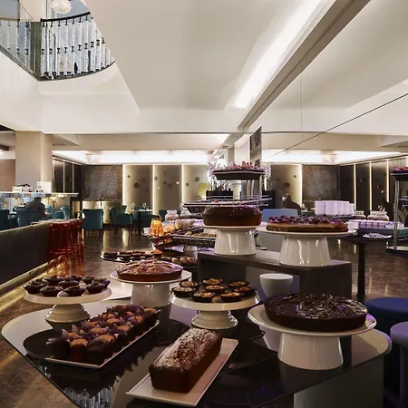 Hotel Bianca Maria Palace Milaan