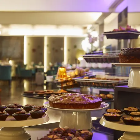 Hotell Bianca Maria Palace Milano