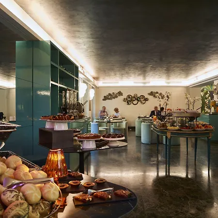Bianca Maria Palace Hotel Milaan