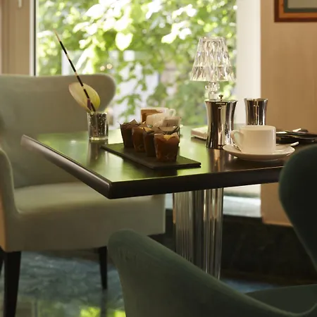 Bianca Maria Hotel Milan