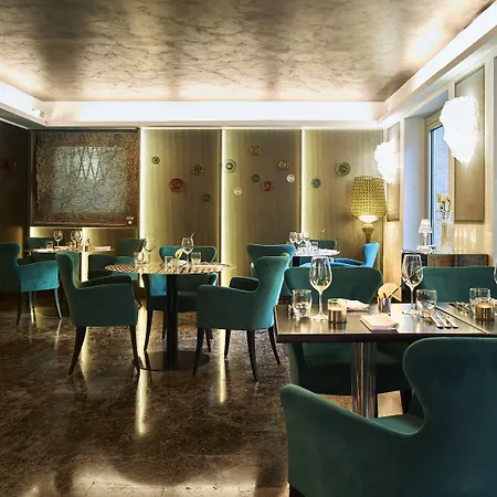 Bianca Maria Palace Hotel Milaan