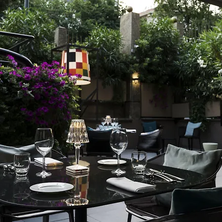 Bianca Maria Palace 4*