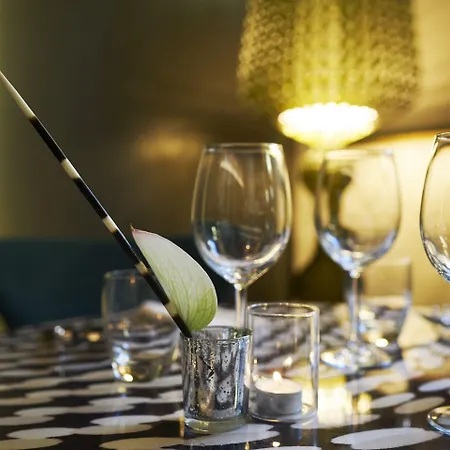 Bianca Maria Palace 4* Milaan