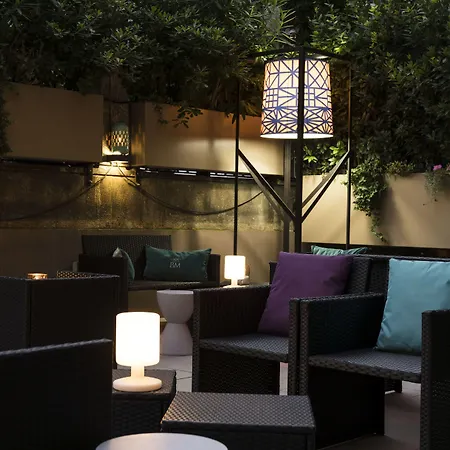 Bianca Maria Palace Hotel Milaan