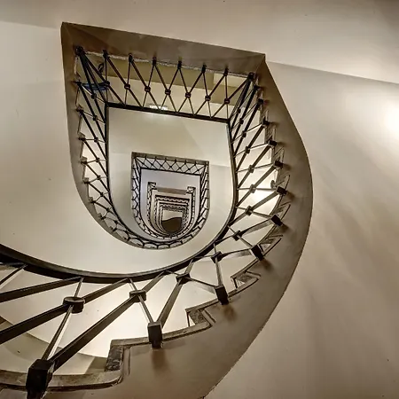 Bianca Maria Palace 4* Milaan