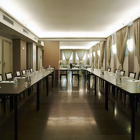 Bianca Maria Palace 4* מילאנו