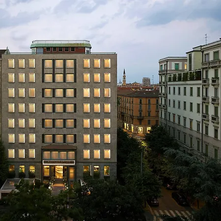 Hotel Bianca Maria 4*