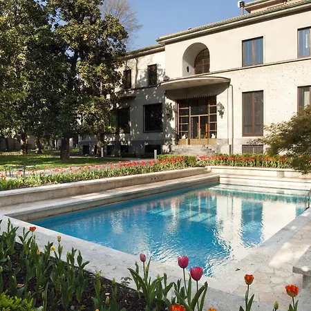 Bianca Maria Palace Hotel Milaan