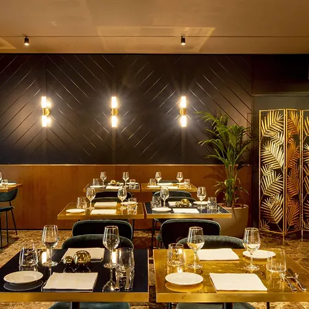 Hotel Bianca Maria Palace 4*