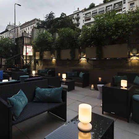 Bianca Maria Palace מילאנו