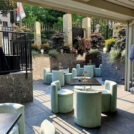 Bianca Maria Palace מילאנו