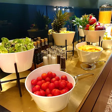 Bianca Maria Palace Hotel Milaan
