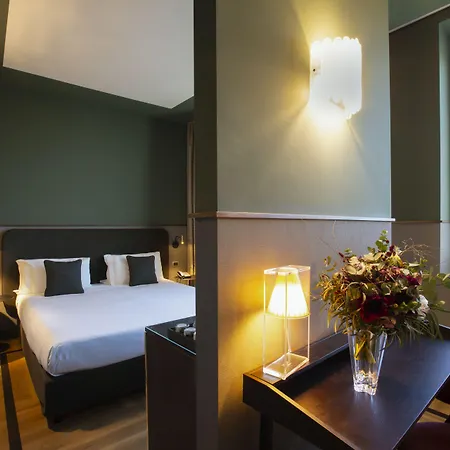 Hotel Bianca Maria 4*