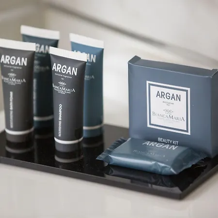 מלון Bianca Maria Palace