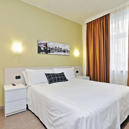 Duomo Hotel & Apartments Aparthotel 4*