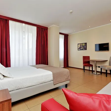 Duomo Hotel&apartments Aparthotel Milano