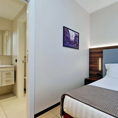 Aparthotel Duomo Hotel & Apartments Milan