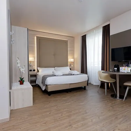 Aparthotel Duomo Hotel&apartments