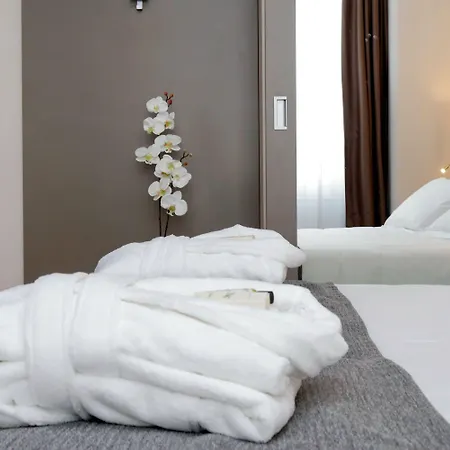 Duomo Hotel&apartments Milano