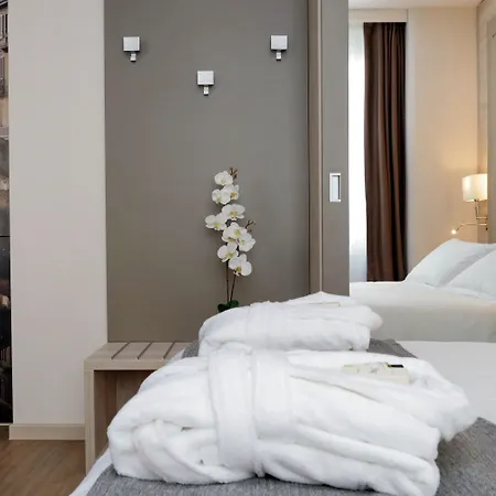 Duomo Hotel&apartments Aparthotel