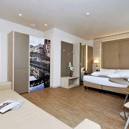 Duomo Hotel&apartments Milano