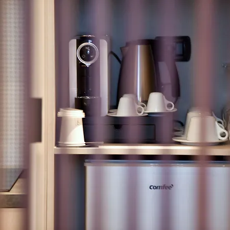 Duomo Hotel&apartments Aparthotel 4*