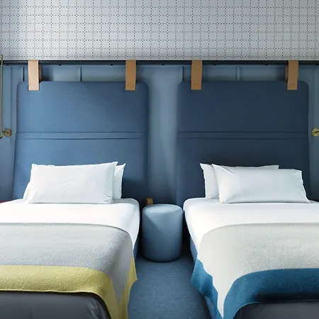 Mate Collection Giulia, Milano