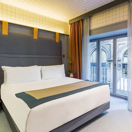 Hotell Mate Collection Giulia, 4*