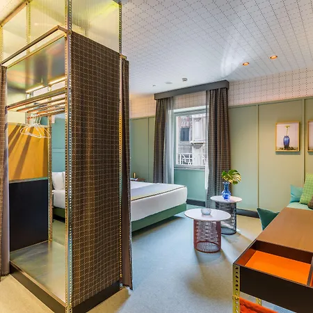 Mate Collection Giulia, Hotell Milano