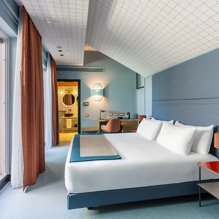 Hotell Mate Collection Giulia, 4*