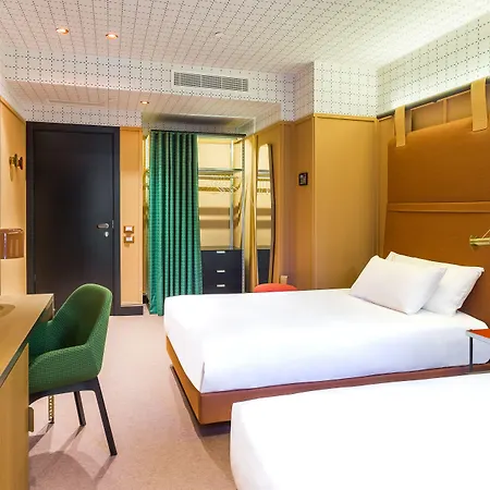 Hotell Mate Collection Giulia, 4*