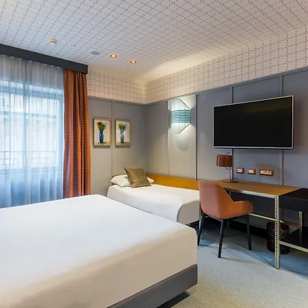 Mate Collection Giulia, Hotell Milano