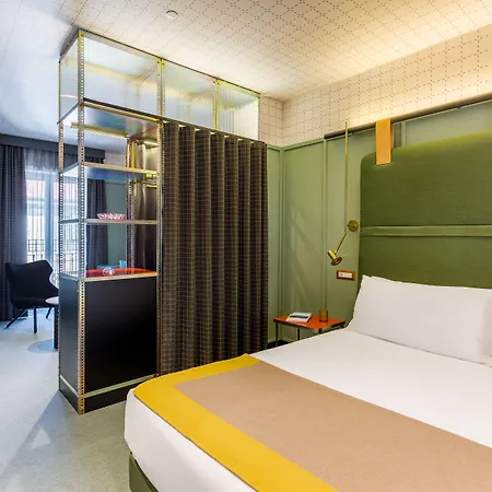 Mate Collection Giulia, 4*