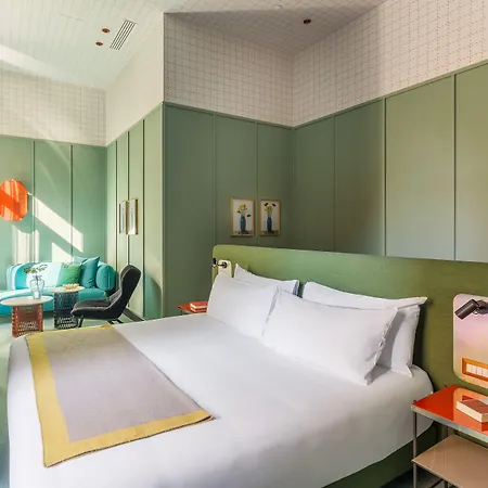 Mate Collection Giulia, 4* Milano