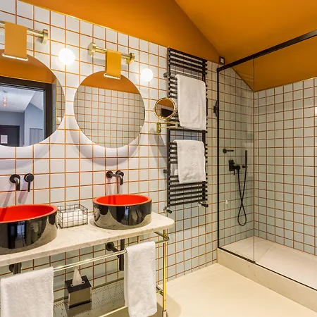 Hotel Mate Collection Giulia,