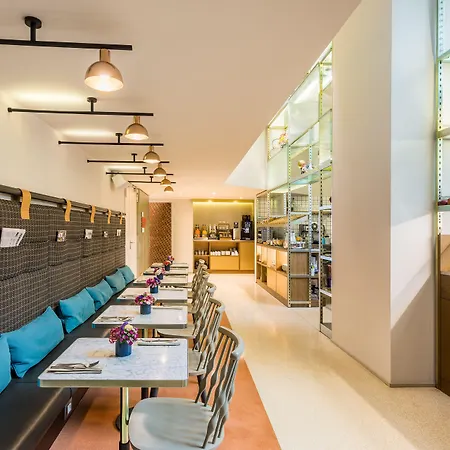 Mate Collection Giulia, 4*