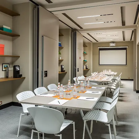 Mate Collection Giulia, Hotell Milano