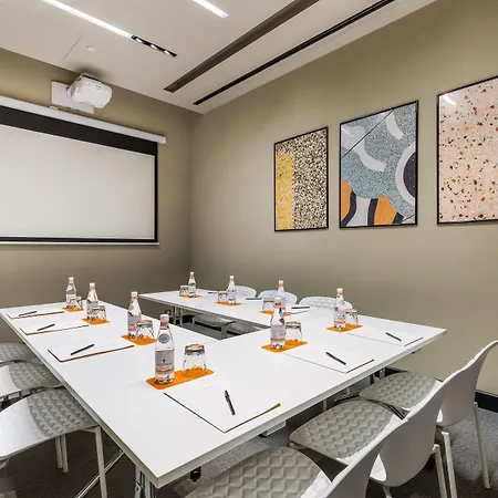 Mate Collection Giulia, 4* Milano