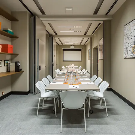 فندق Mate Collection Giulia, 4*