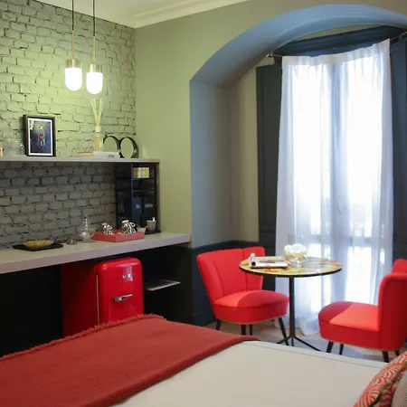 Guest house Pandenus