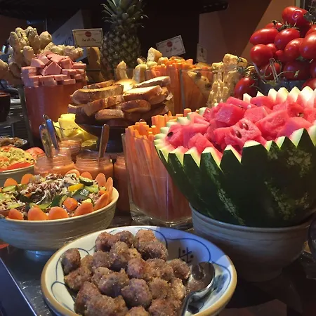 Pandenus Guest house