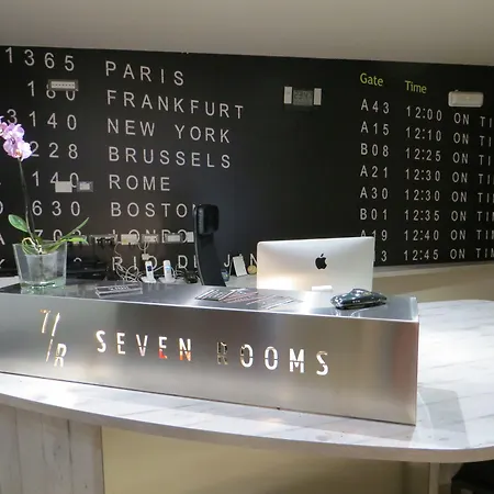 Seven Hotel