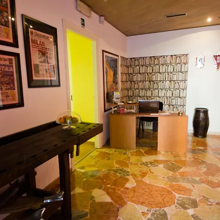 Luci A San Siro Milan