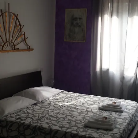 ルーチェ ア サン シーロ 3*