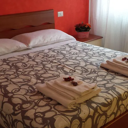 ルーチェ ア サン シーロ 3*