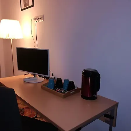 ルーチェ ア サン シーロ