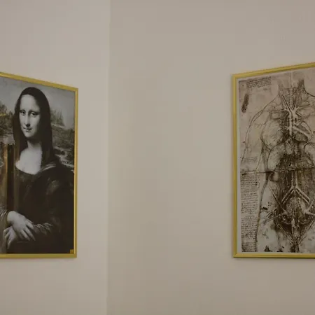 ルーチェ ア サン シーロ